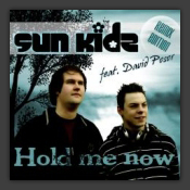Hold Me Now (Remix Edition)