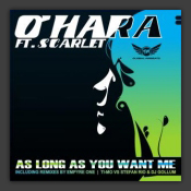 As Long As You Want Me