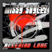 Bleeding Love