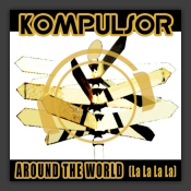 Around The World (La, La, La, La)