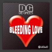 Bleeding Love / My Life Would Suck Without You