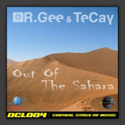 Out Of The Sahara
