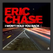 I Won't Hold You Back