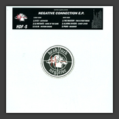 Negative Connections E.P.