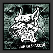 Boom And Shake Up