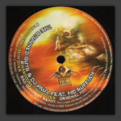 Hardcore Takin' Over / Battle With The Mind (Remixes)