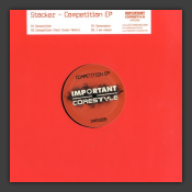 Competition E.P.