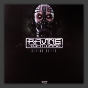Raving Nightmare - Divine Breed