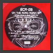 On The Road Again E.P.