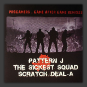 Game after Game (Remixes)