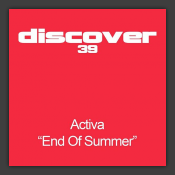End Of Summer
