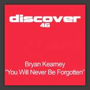 You Will Never Be Forgotten