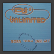 Born To Be A DJ