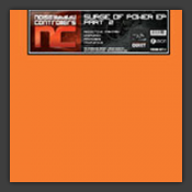 Surge Of Power E.P. Part 2