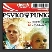 Ghostclass / 2 Follow