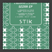 Sedna E.P.