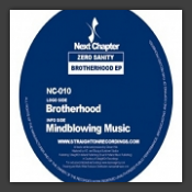 Brotherhood E.P.