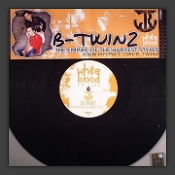 The Empire Of The Harder Styles