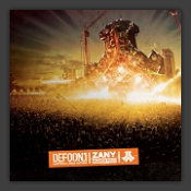 Maximum Force (Defqon 1 Australia Anthem)
