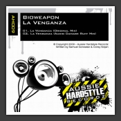 La Venganza