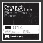 Fire In Tha Place / Symphony Of Sound / New Day / Day's To Come