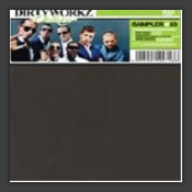 Dirty Workz Deluxe Sampler 3