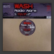 Radio Alarm