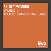 Music / Music Saved My Life