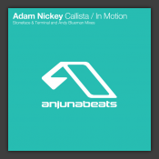 Callista / In Motion (Remixes)