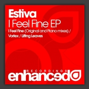 I Feel Fine EP