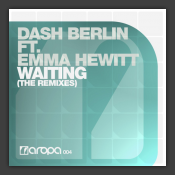 Waiting (The Remixes)