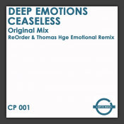 Ceaseless