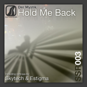 Hold Me Back