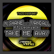Take Me Away