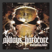 Always Hardcore Vol.23 - Destination:Future