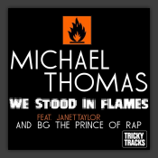 We Stood In Flames