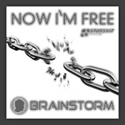 Now I'm Free