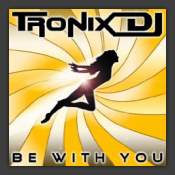 Be With You