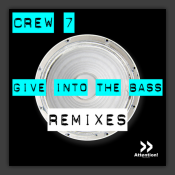 Give Into Bass