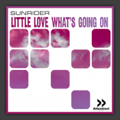 Little Love (What's Going On)