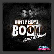 Boom (Shake The Room)