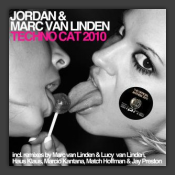 Techno Cat 2010