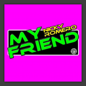 My Friend