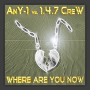 Where Are You Now