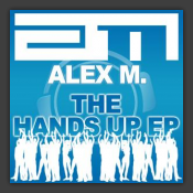 The HandsUp EP