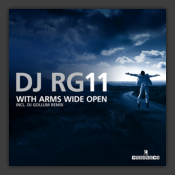 With Arms Wide Open