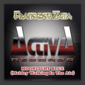 Moonlight Blue (Medley Walking In the Air)