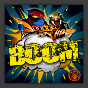 Boom