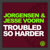 Troubled So Harder