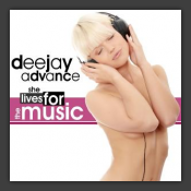 She Lives For The Music